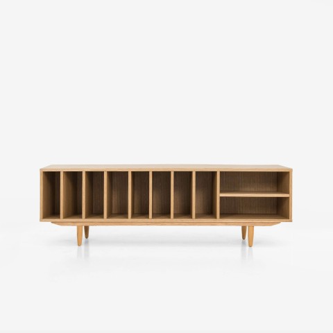 Vinyl Kommode D-S09 (1)